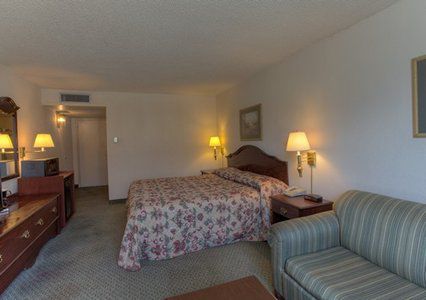 Econo Lodge Inn & Suites لومبيرتون، كارولاينا الشمالية المظهر الداخلي الصورة