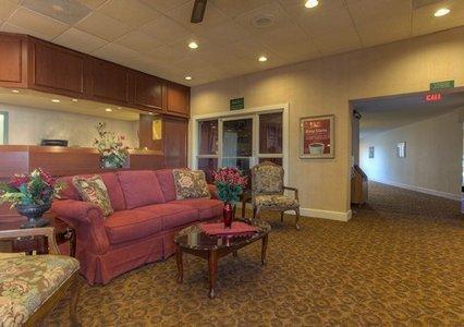 Econo Lodge Inn & Suites لومبيرتون، كارولاينا الشمالية المطعم الصورة