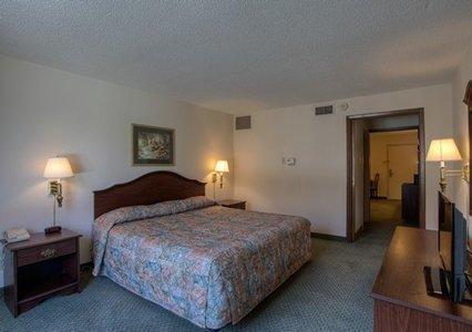 Econo Lodge Inn & Suites لومبيرتون، كارولاينا الشمالية المظهر الخارجي الصورة